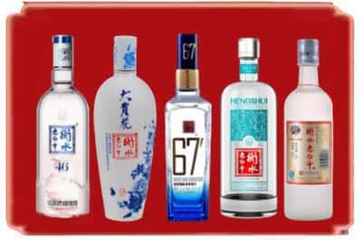 北仑区回收衡水老白干
